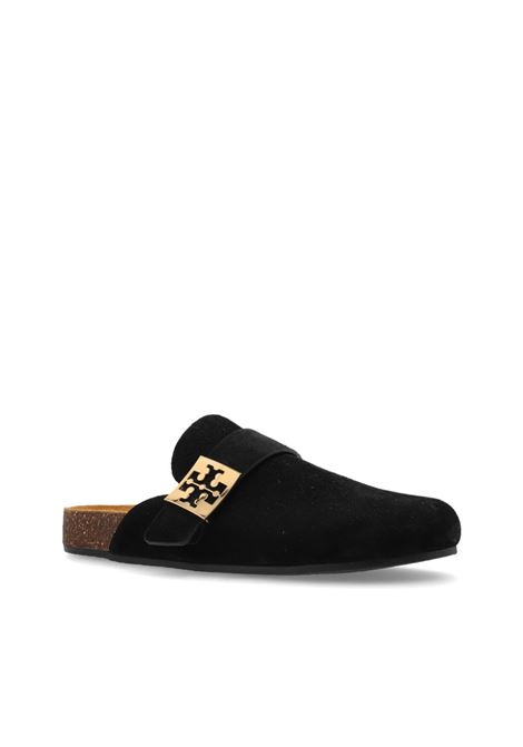 Black Mellow mules Tory burch - women TORY BURCH | 154446006